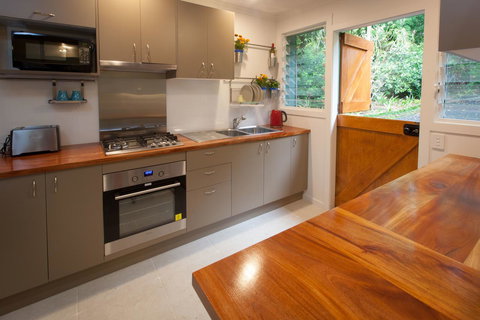 Sanctuary In The Pocket - Accommodation Ballina 10