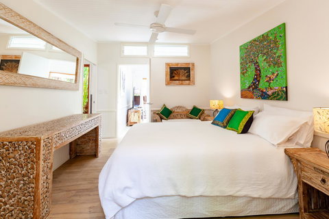 Sanctuary In The Pocket - Accommodation Ballina 20