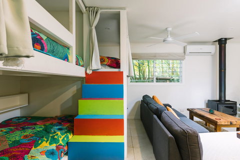 Sanctuary In The Pocket - Accommodation Ballina 16