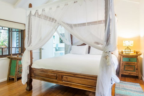 Sanctuary In The Pocket - Accommodation Ballina 34