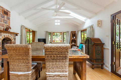 Sanctuary In The Pocket - Accommodation Ballina 40