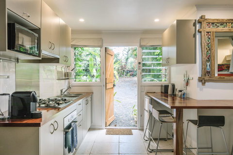 Sanctuary In The Pocket - Accommodation Ballina 17