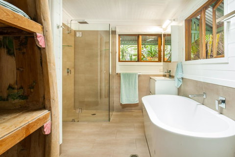 Sanctuary In The Pocket - Accommodation Ballina 43