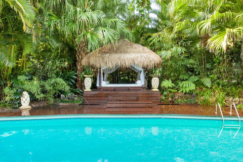 Sanctuary In The Pocket - Accommodation Ballina 2