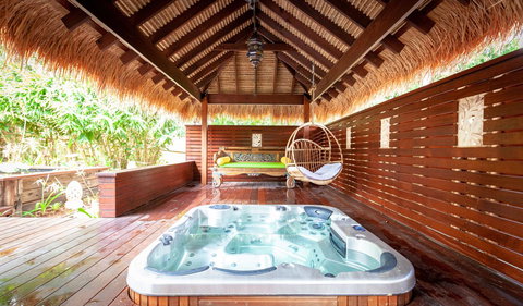 Sanctuary In The Pocket - Accommodation Ballina 0