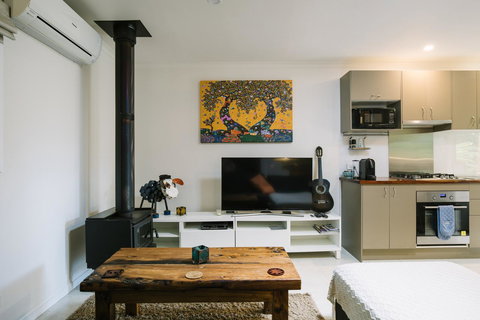 Sanctuary In The Pocket - Accommodation Ballina 19