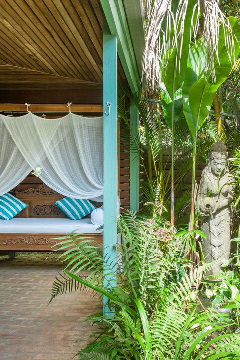 Sanctuary In The Pocket - Accommodation Ballina 6