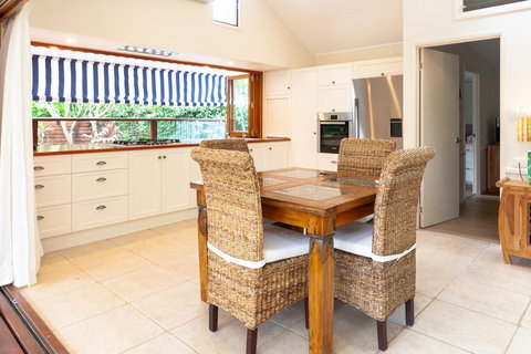 Sanctuary In The Pocket - Accommodation Ballina 26