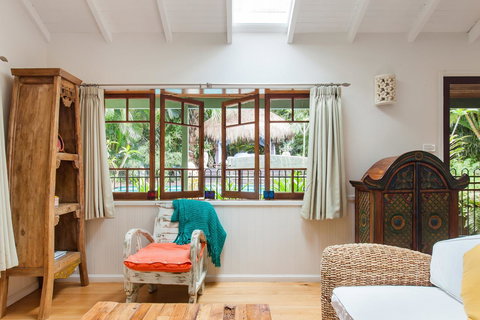 Sanctuary In The Pocket - Accommodation Ballina 41