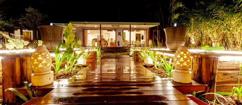 Sanctuary In The Pocket - Accommodation Ballina 29