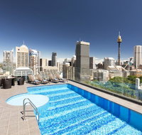 Pullman Sydney Hyde Park - Accommodation Ballina