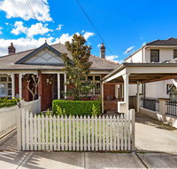 Drummoyne 3 Bedroom Home 62ALE - Accommodation Ballina