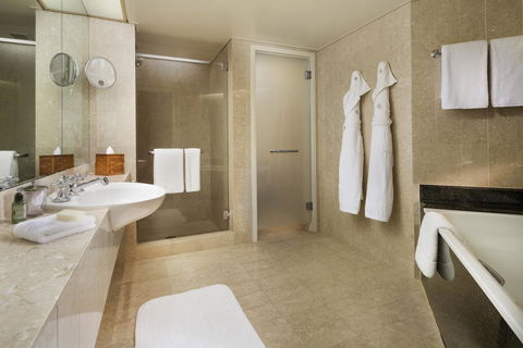 Four Seasons Hotel Sydney - Accommodation Ballina 42