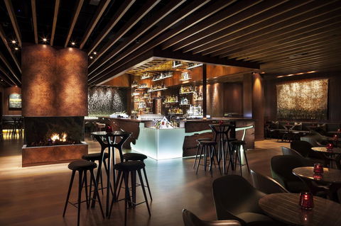 Four Seasons Hotel Sydney - Accommodation Ballina 28