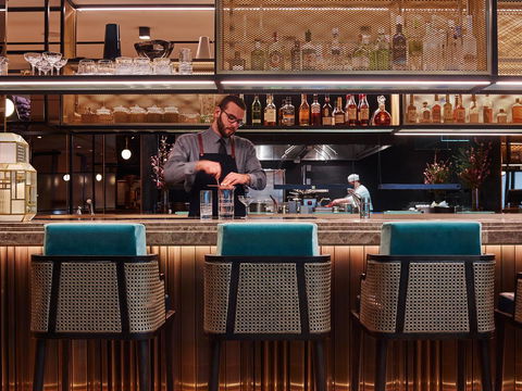 Four Seasons Hotel Sydney - Accommodation Ballina 41