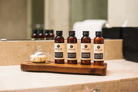 Four Seasons Hotel Sydney - Accommodation Ballina 31