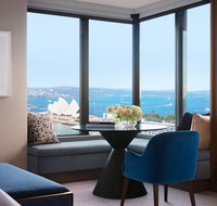 Four Seasons Hotel Sydney - Accommodation Ballina