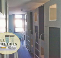Tiger Hostel Sydney - Accommodation Ballina