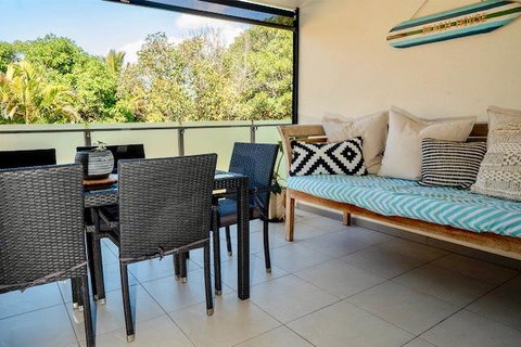 Hastings By The Sea - Accommodation Ballina 1