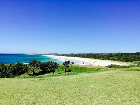 Hastings By The Sea - Accommodation Ballina 11