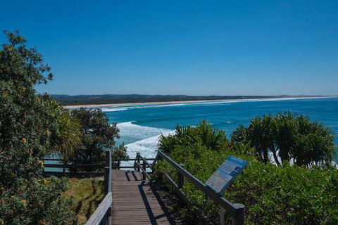 Hastings By The Sea - Accommodation Ballina 0