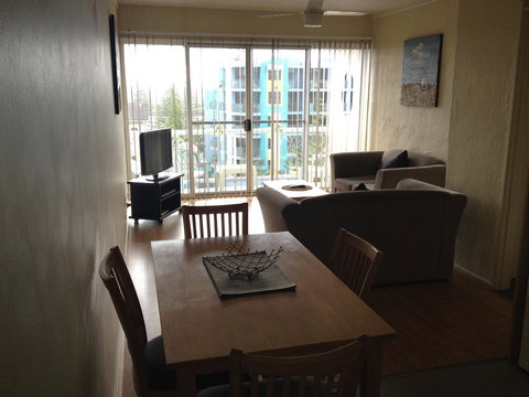 Waterview Apartments - Accommodation Ballina 2