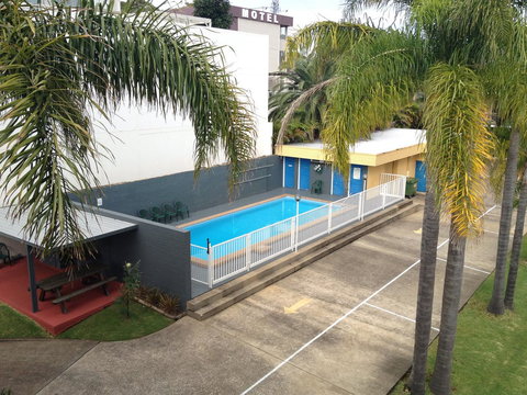 Waterview Apartments - Accommodation Ballina 16