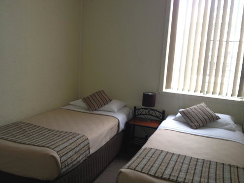 Waterview Apartments - Accommodation Ballina 9