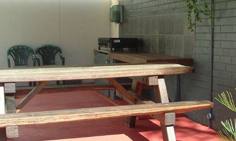 Waterview Apartments - Accommodation Ballina 22