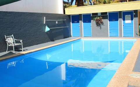 Waterview Apartments - Accommodation Ballina 17