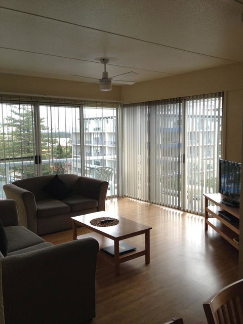 Waterview Apartments - Accommodation Ballina 10
