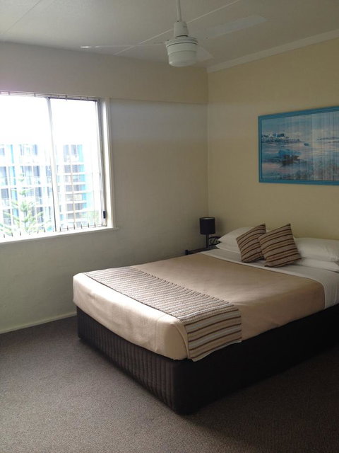 Waterview Apartments - Accommodation Ballina 1