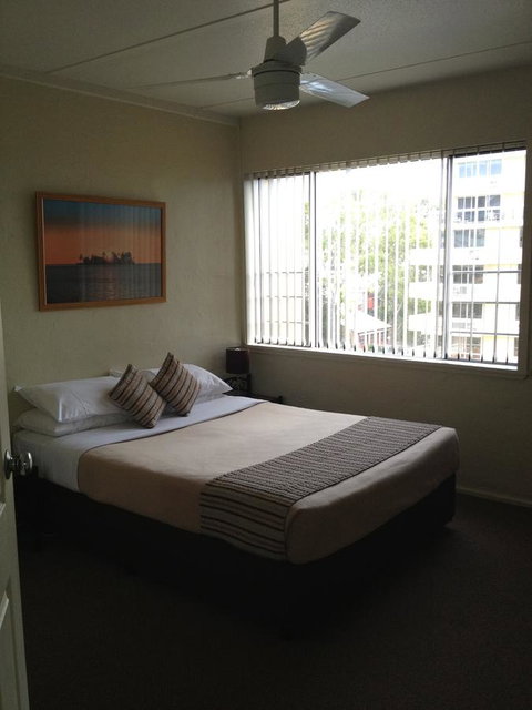 Waterview Apartments - Accommodation Ballina 8
