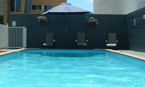 Waterview Apartments - Accommodation Ballina 21