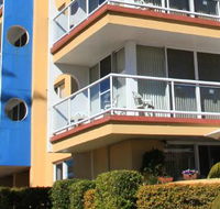 Waterview Apartments - Accommodation Ballina