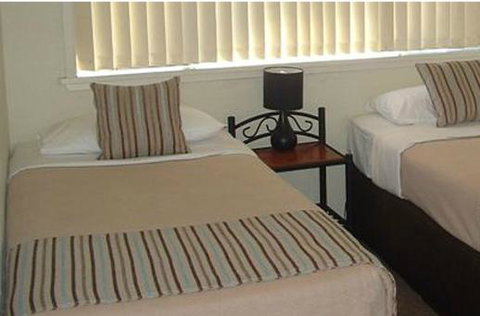 Waterview Apartments - Accommodation Ballina 20