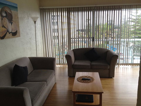 Waterview Apartments - Accommodation Ballina 14