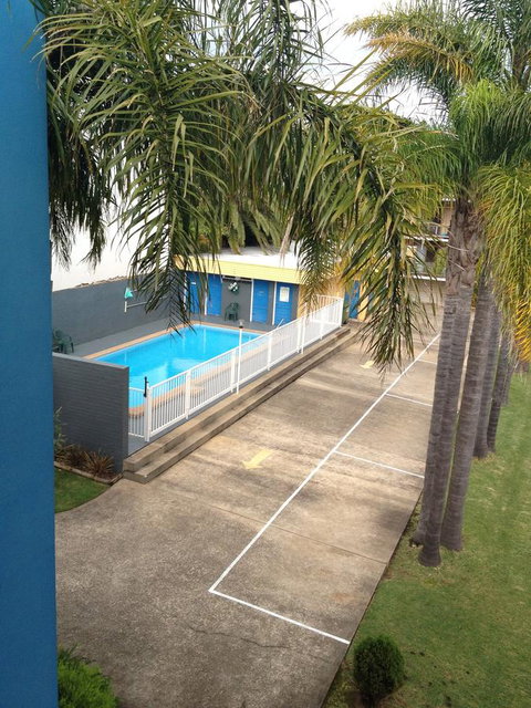 Waterview Apartments - Accommodation Ballina 15
