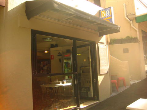 Hotel 59 Sydney - Accommodation Ballina 44