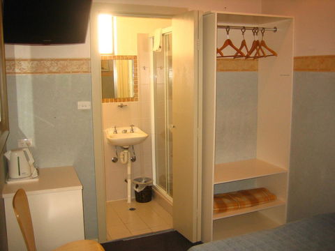 Hotel 59 Sydney - Accommodation Ballina 24