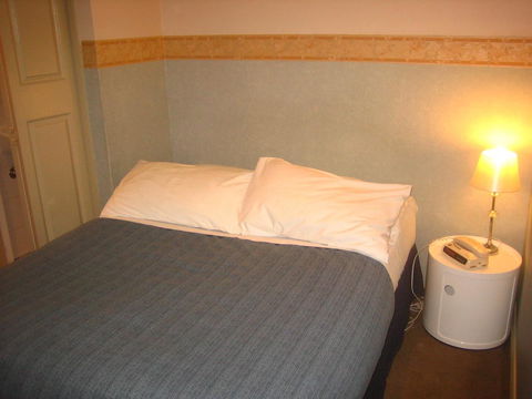 Hotel 59 Sydney - Accommodation Ballina 37