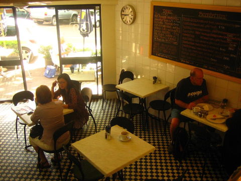 Hotel 59 Sydney - Accommodation Ballina 29