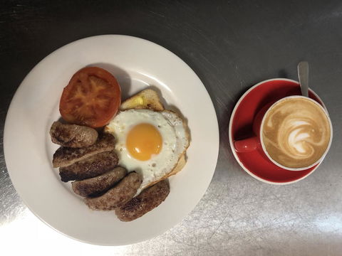 Hotel 59 Sydney - Accommodation Ballina 11