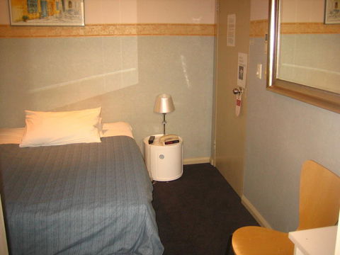 Hotel 59 Sydney - Accommodation Ballina 23