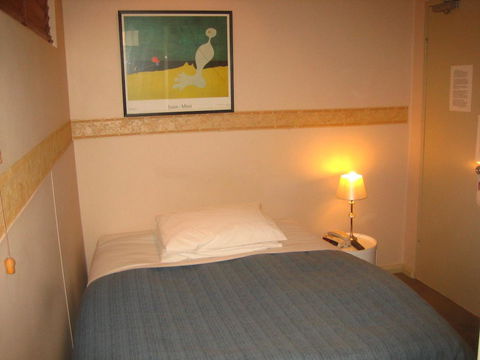 Hotel 59 Sydney - Accommodation Ballina 22