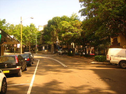 Hotel 59 Sydney - Accommodation Ballina 42