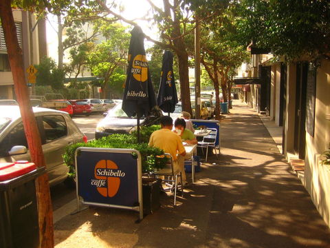 Hotel 59 Sydney - Accommodation Ballina 41