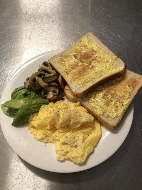 Hotel 59 Sydney - Accommodation Ballina 12