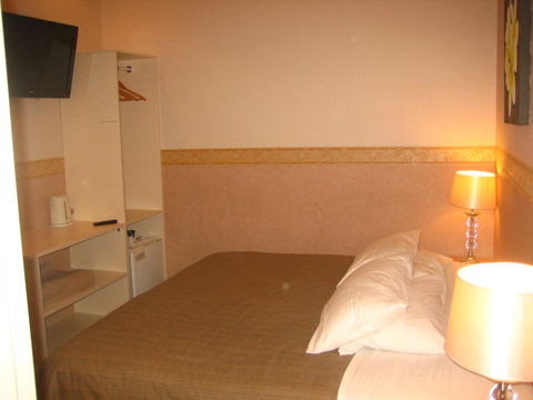 Hotel 59 Sydney - Accommodation Ballina 34