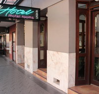 Australian Sunrise Lodge - Accommodation Ballina